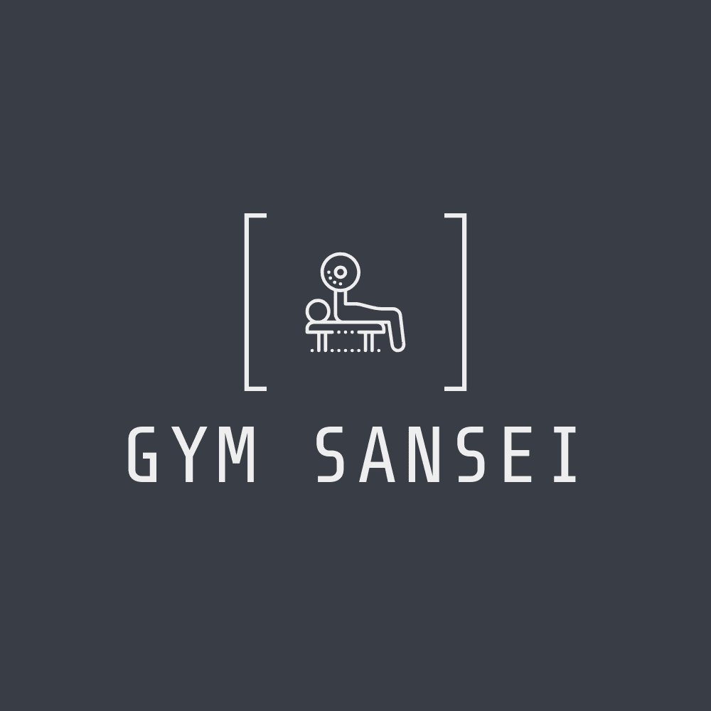 GYM SANSEI
